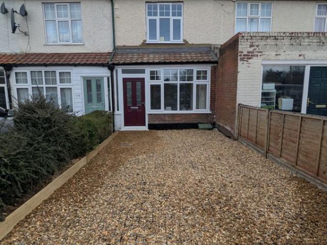 House for rent in Wroxham, Crostwick