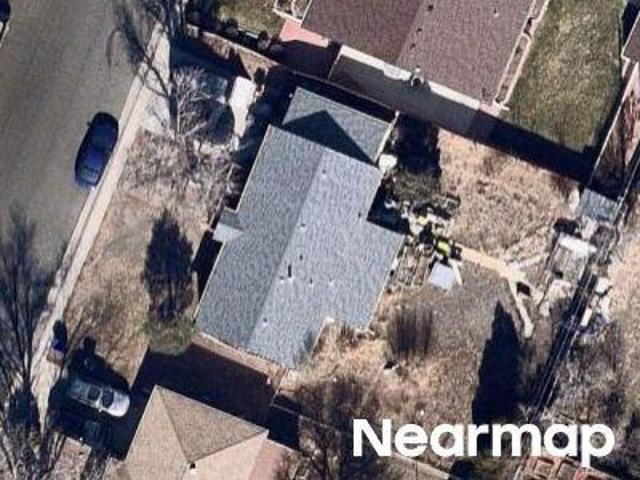 House for sale in Colorado