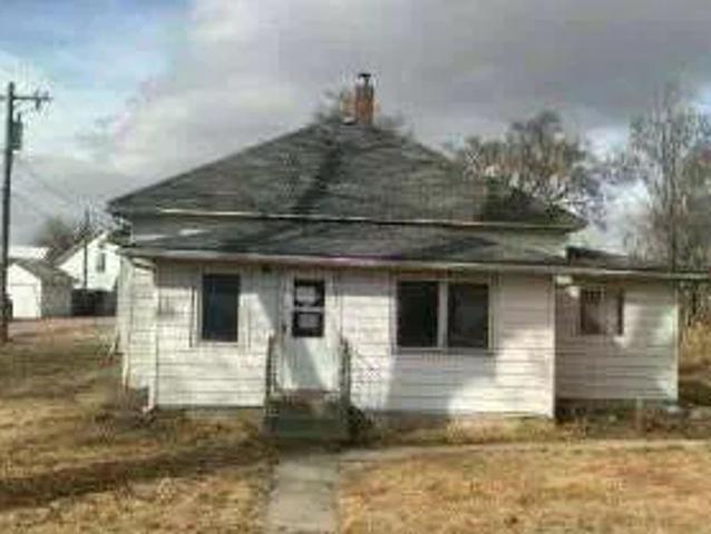 House for sale in Nebraska