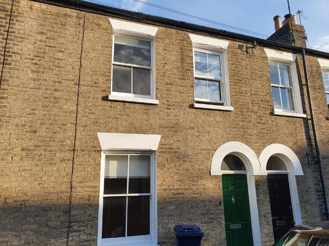 House for rent in Arbury, Cambridgeshire