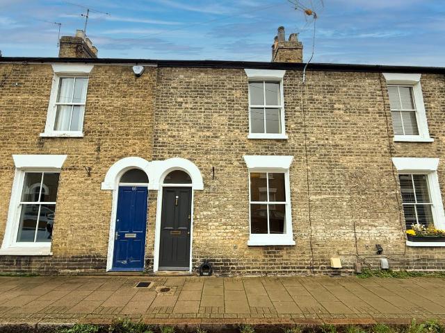House for rent in Arbury, Cambridgeshire