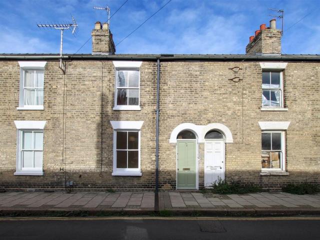 House for rent in Arbury, Cambridgeshire