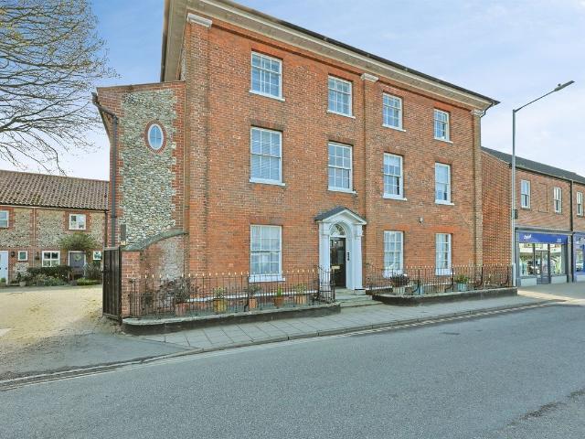 Apartment for rent in East Tuddenham, Norfolk