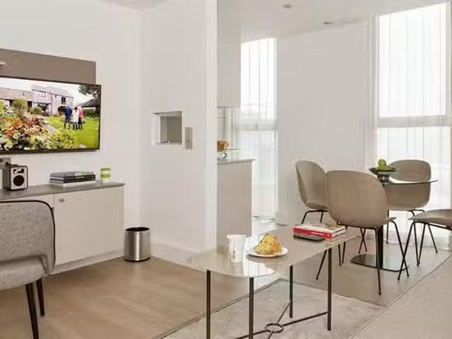 House for rent in Blackfriars, Lyons