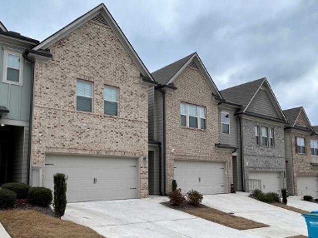 Condo for sale in Snellville, Georgia