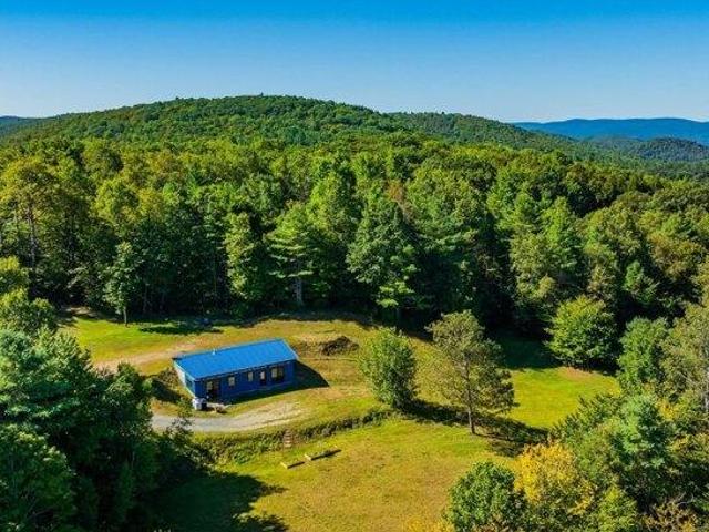 Land for sale in Norwich, Vermont