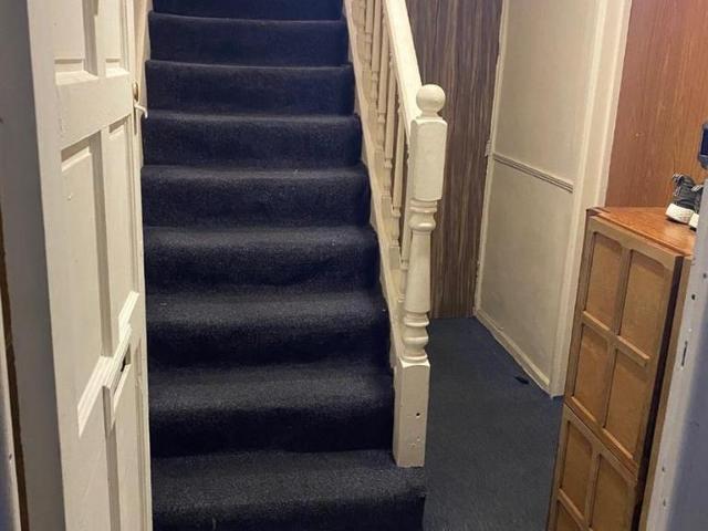 House for rent in Burnt Oak, Greater London