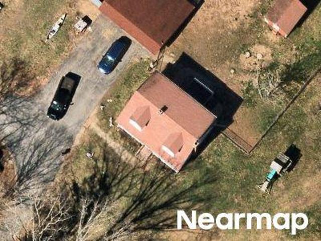 House for sale in North Stonington, Connecticut