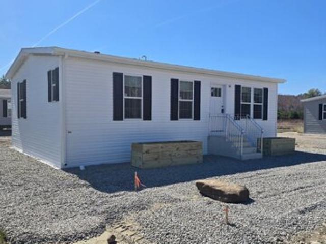 Property for sale in North Stonington, Connecticut