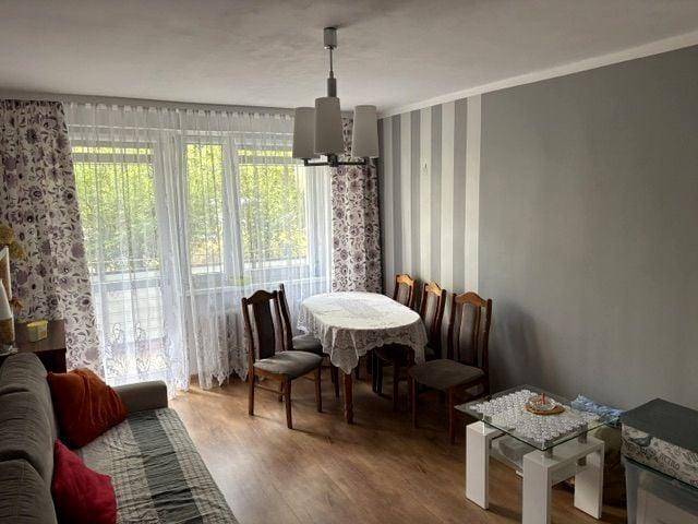 Mieszkanie na sprzedaż w Kluczbork, Opolskie