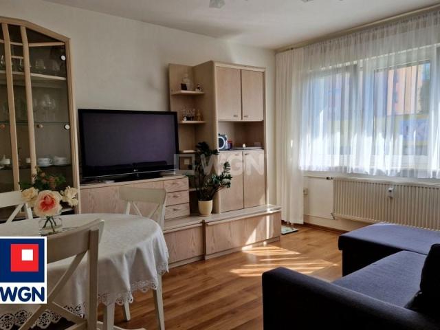 Mieszkanie na sprzedaż w Lubsko, Lubuskie