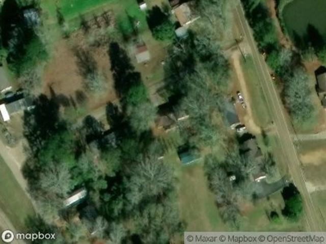 House for sale in Monticello, Mississippi