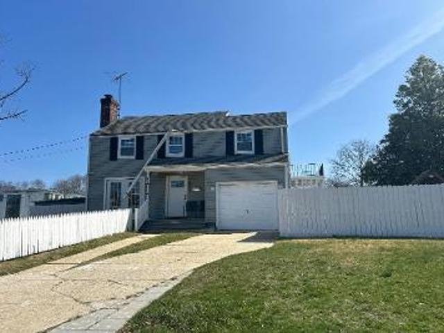 House for sale in Monmouth, New Jersey