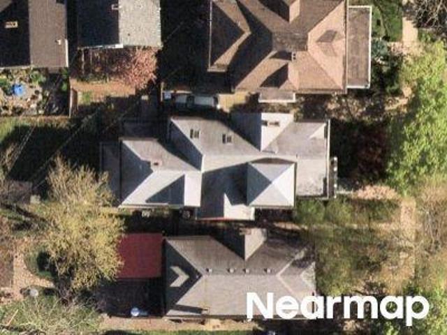 House for sale in Buffalo, New York