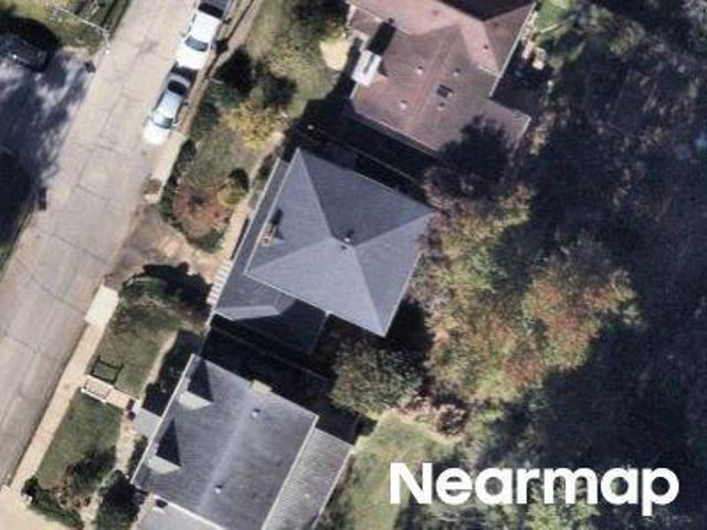 House for sale in Parkersburg, West Virginia