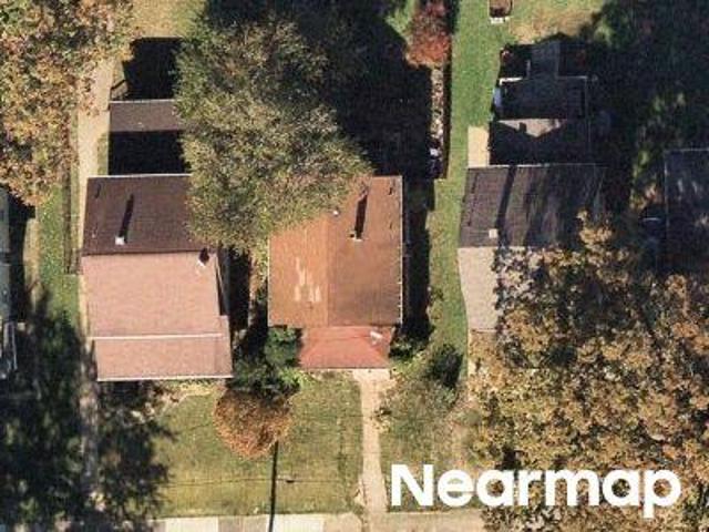 House for sale in New Castle, Pennsylvania