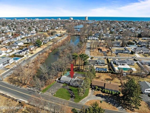 House for sale in Long Branch