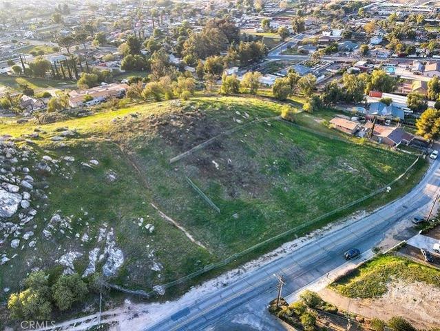 Land for sale in Riverside, California