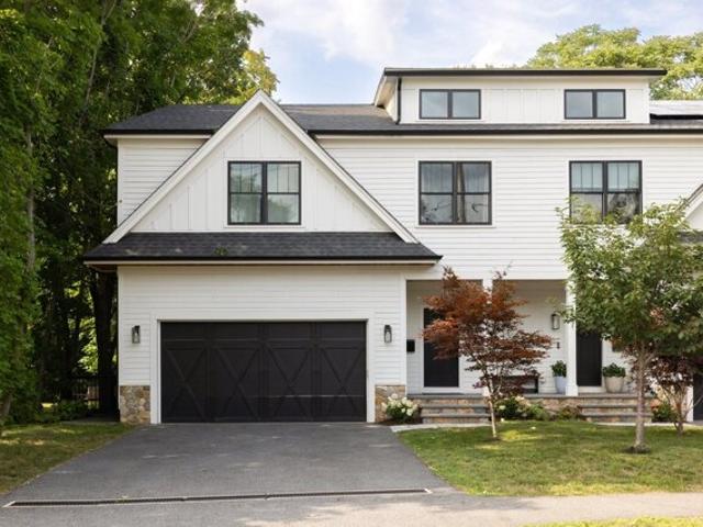 Condo for sale in Auburndale, Massachusetts