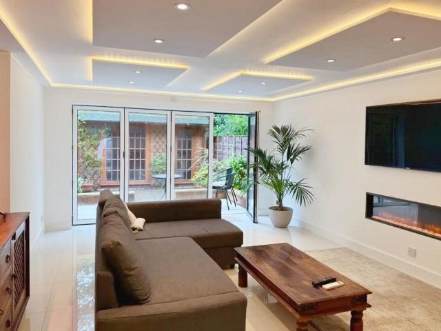 House for rent in Georgia, Greater Manchester