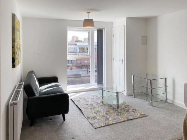 House for rent in Georgia, Greater Manchester