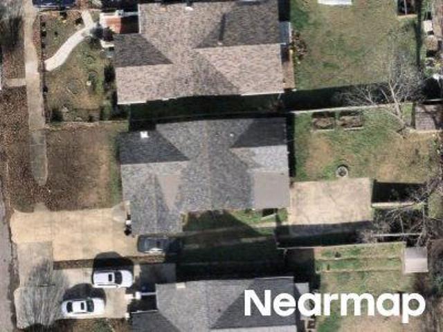 House for sale in Birmingham, Alabama