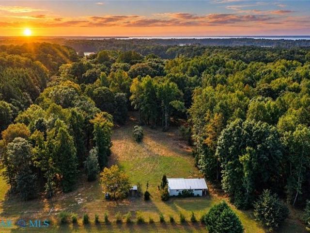 Land for sale in Virginia