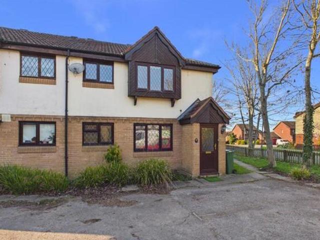 House for sale in Aylesbury, Buckinghamshire