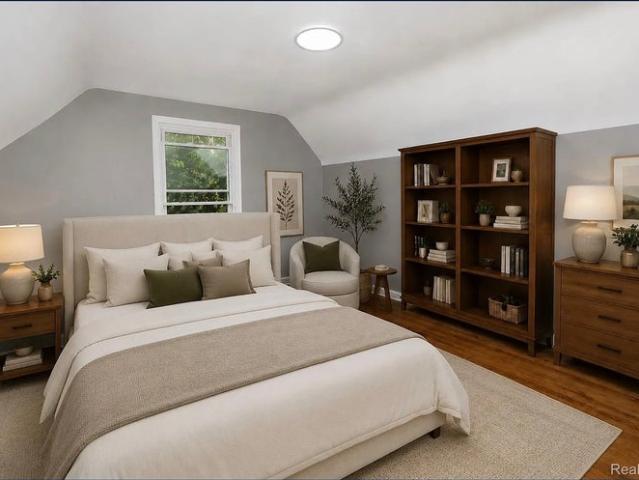 Room for rent in Denby, Detroit