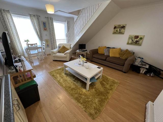 Apartment for rent in Trowbridge
