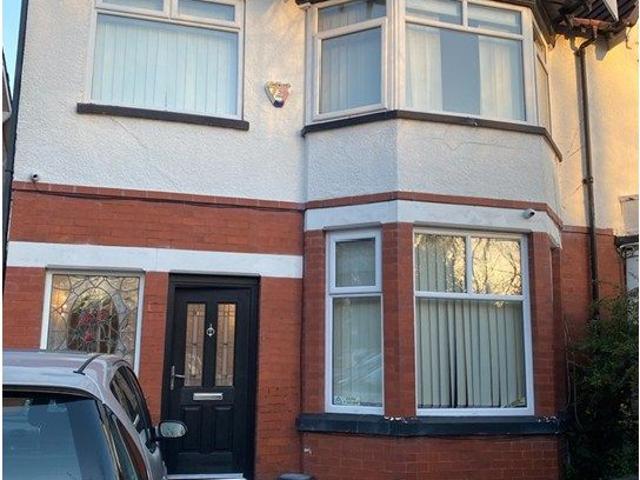 House for rent in Southport, Sefton