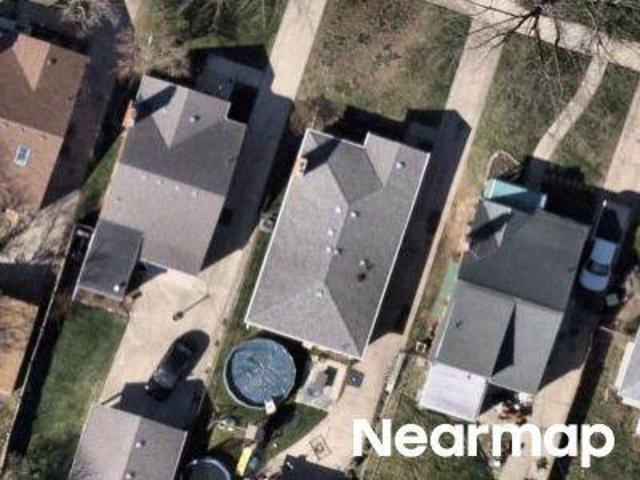 House for sale in Harper Woods, Michigan