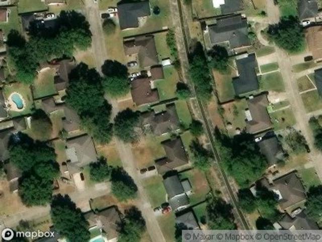 House for sale in Jefferson, Texas