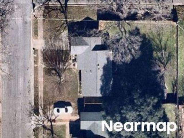 House for sale in Hurst, Texas