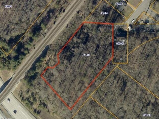 Land for sale in Greensboro