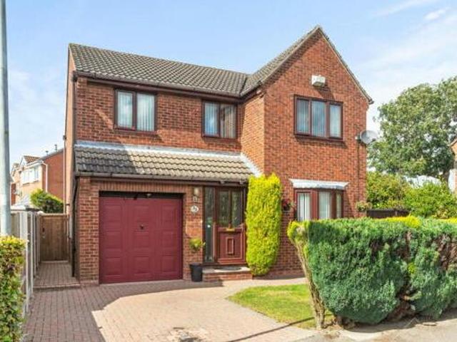 House for sale in South Yorkshire
