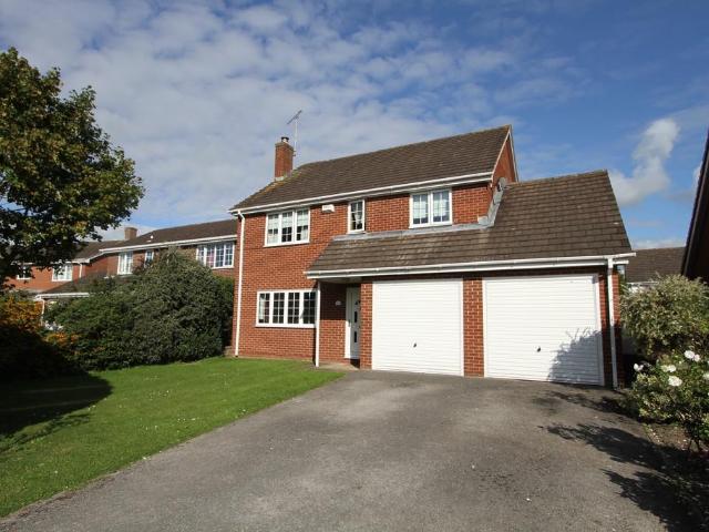 House for rent in Westminster Park, Two Mills