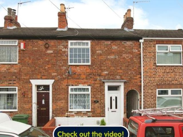 House for sale in Beverley, East Riding Of Yorkshire