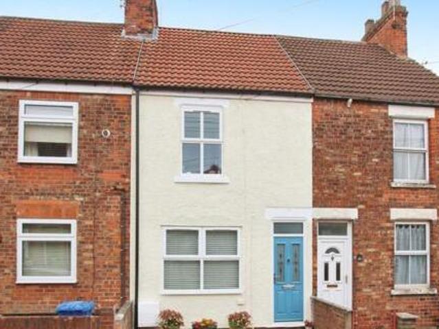 House for sale in Beverley, Hull and East Yorkshire