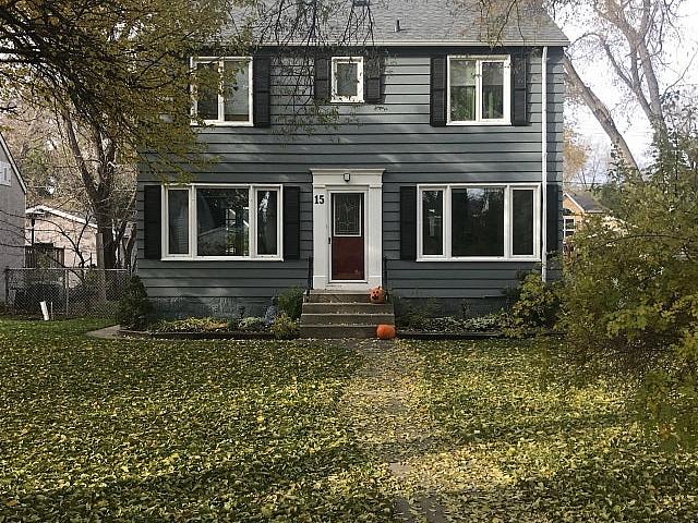 House for rent in East St. Paul, Manitoba