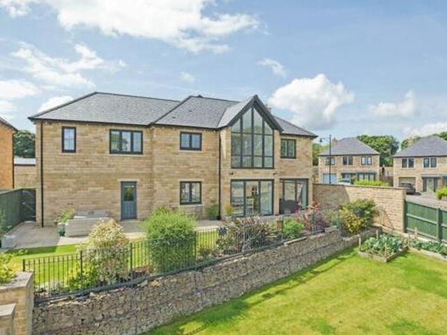 House for sale in North Yorkshire