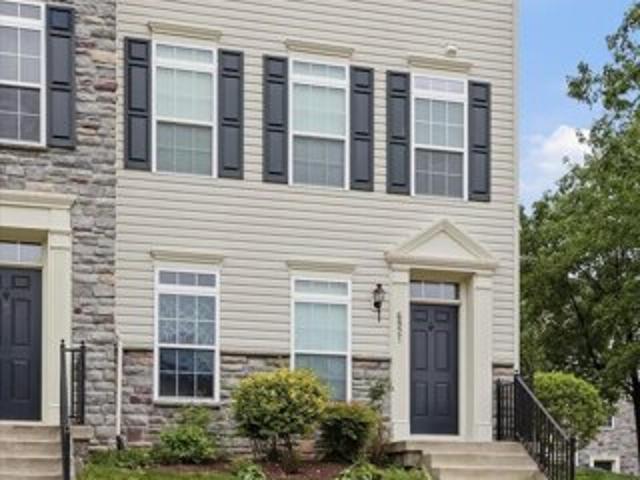 House for sale in Annapolis Junction, Maryland