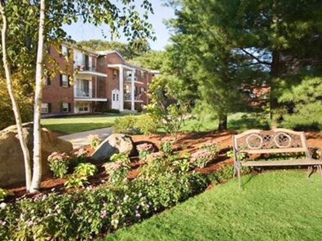 Apartment for rent in Norwood