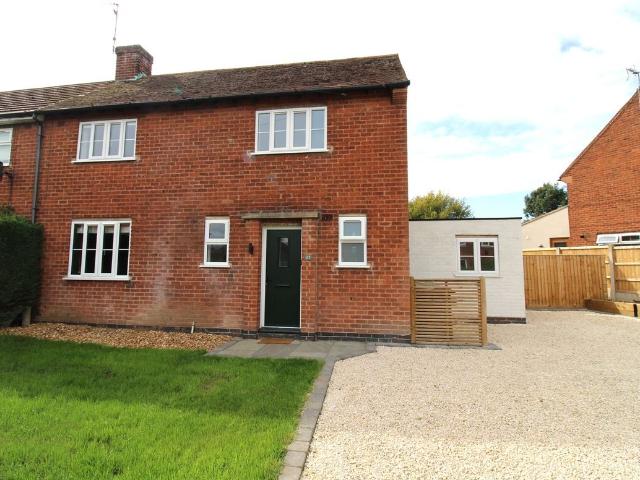 House for rent in Alverton, East Midlands