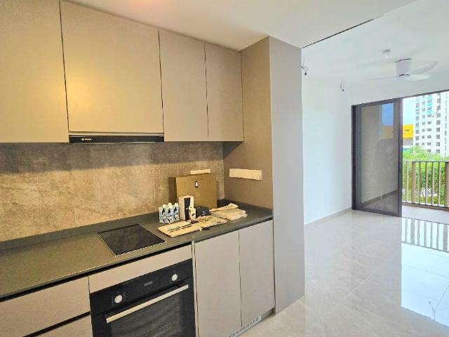 Apartment for rent