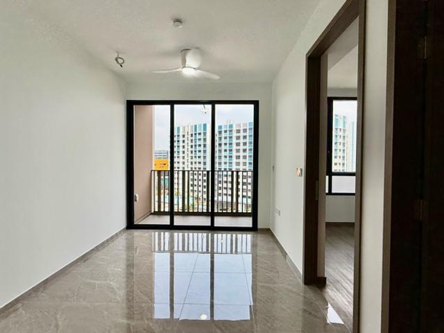 Condominium for rent