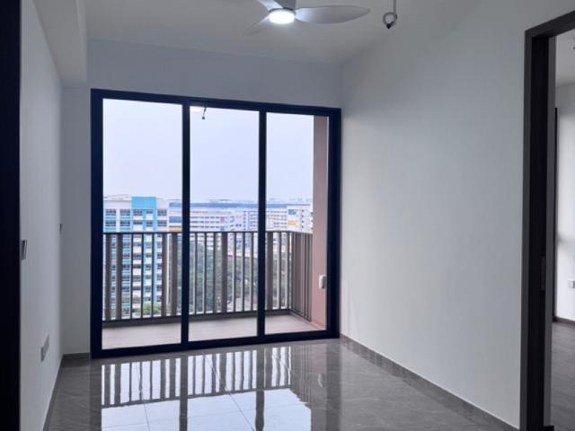 Condominium for rent