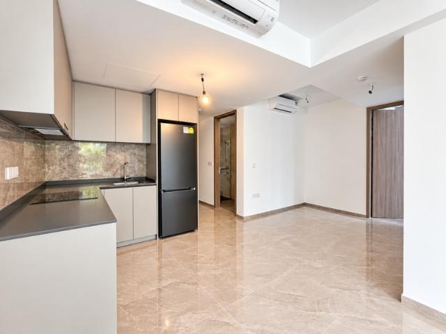 Condominium for rent