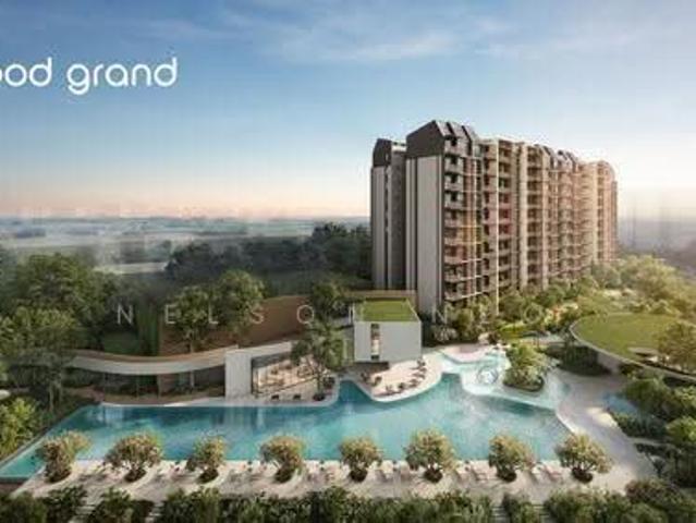 Condominium for rent