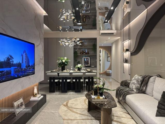 Apartment for sale in Woodlands, 25 Far North